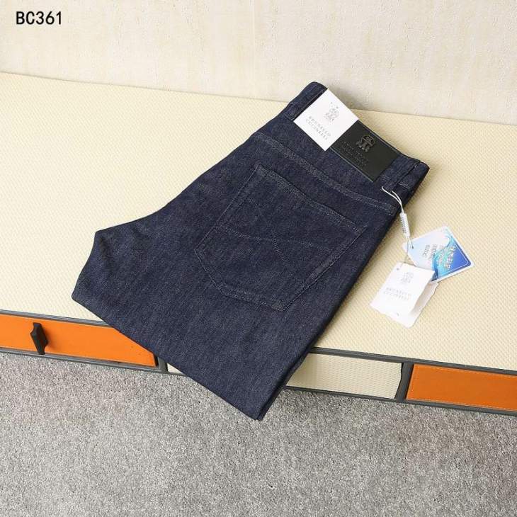Picture of Brunello Cucinelli Jeans Long _SKUBCsz29-42xltrB3618339